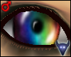 Rainbow eyes (m)