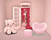 Love Pink Room