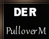 PdT DER Pullover M