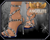[ang]Spectacular Heels