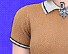 𝖉. Polo Shirt