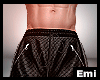 Emi Beach Pants B