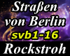 Strassen von Berlin