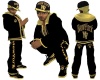 [DK]GoldNewYork M Bundle