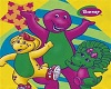Barney Kids Club