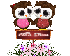 ღ Love Owls Custom