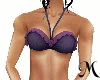 [M] Violet Bikini