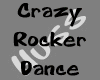 [Huss] Crazy Rock Dance