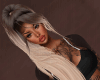 3R Saretta Latte