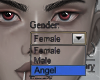 ‍ANGE GOTHIQUE TROIS