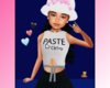 C| Copy and Paste Kid