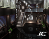 JC~Romantic City Loft