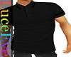 Black Polo