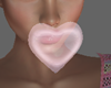 Bubblegum Heart
