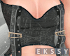 E - Jessica Top