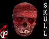 PB Red Skull