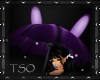 TSO~ Kid Purple Umbrella