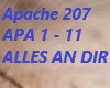 Apache 207 alles an dir