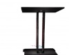 gothic podium with stand