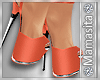 [M]Octavia e Shoes