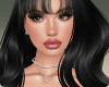 Nannie Black/Bangs