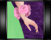 Summer Roses Bracelets