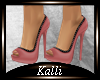 K:Pumps Pink Diamond