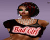 (K) Bad Girl