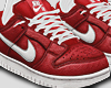 Dun* Redd White Drip