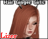 Hair Ginger Girls