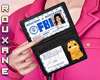 FBI ID Seri