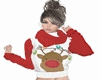 GM's Christmas sweter 3