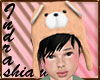 Kids Hat Teddy