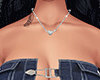 Gina Denim Set (R)