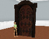 *Tudor Door*
