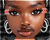 Berry Mesh Head