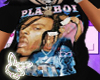 Playboi Carti Graphic T