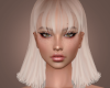Kristel Bangs Honey
