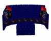 TEXANS BIG COUCH