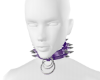 1210 collar purple