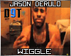 Jason Derulo- Wiggle S+D