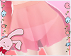 Sk! Short Skirt Rose