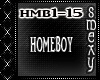 HomeBoy