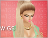 Ɯ●Trinity Blonde