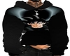 dragonball z hoodie