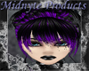 Black and Purple Jen