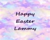 ^HF^ Happy Easter Lammy