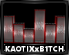 Derivable BRB Blocks