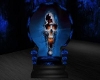 Blue Skull Throne