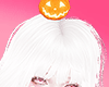 ☽ Smile Pumpkin